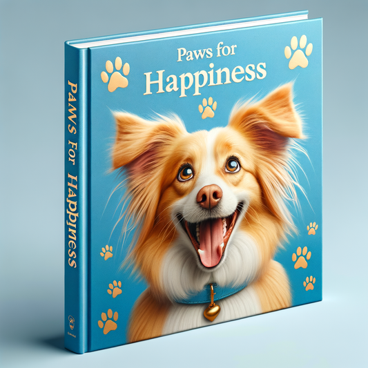Paws for Happiness