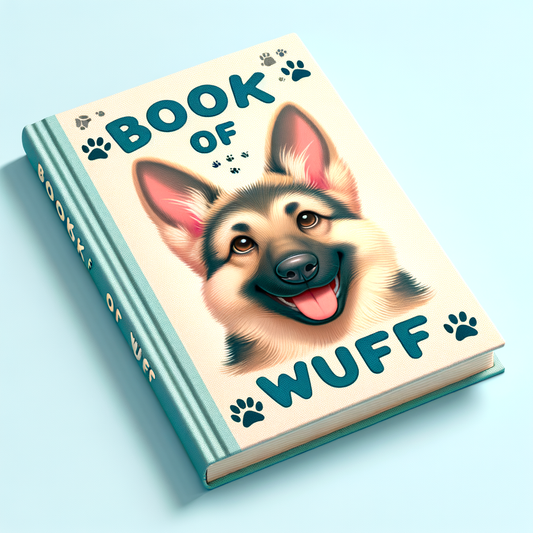 Book of Wuff